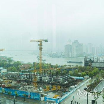 格格民宿(上海潍坊西路分店)酒店提供图片