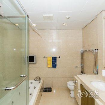格格民宿(上海潍坊西路分店)酒店提供图片