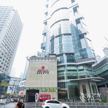 格格民宿(上海潍坊西路分店)酒店提供图片
