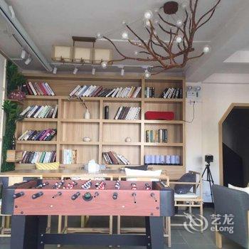 建水时光纪客栈酒店提供图片