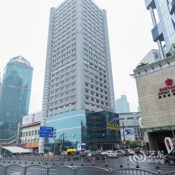 格格民宿(上海潍坊西路分店)酒店提供图片