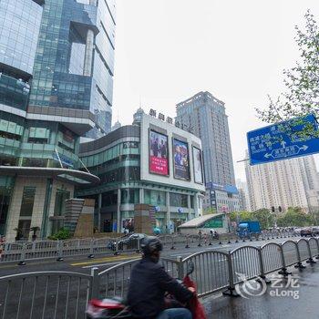 格格民宿(上海潍坊西路分店)酒店提供图片
