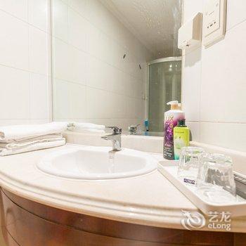 情苏酒店式公寓(上海金陵东路店)酒店提供图片