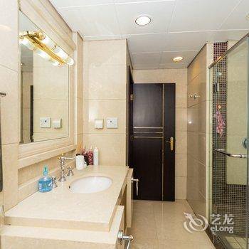 格格民宿(上海潍坊西路分店)酒店提供图片