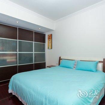格格民宿(上海潍坊西路分店)酒店提供图片