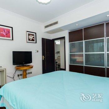 格格民宿(上海潍坊西路分店)酒店提供图片