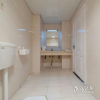 重庆果儿果子公寓酒店提供图片