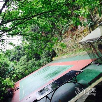 重庆漫晨度假别墅酒店提供图片