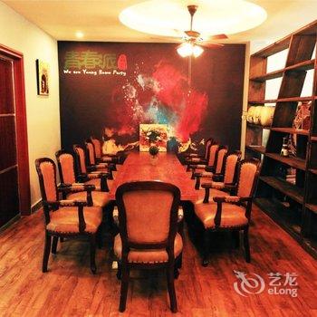 重庆漫晨度假别墅酒店提供图片