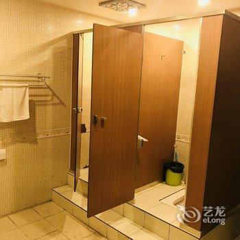 重庆漫晨度假别墅酒店提供图片