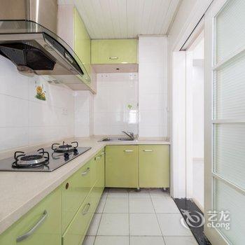 重庆果儿果子公寓酒店提供图片