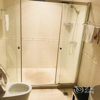 重庆漫晨度假别墅酒店提供图片