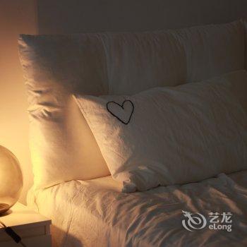 重庆果儿果子公寓酒店提供图片