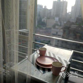 重庆furong公寓酒店提供图片