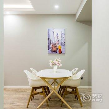 重庆慕栈城市精品公寓重庆店(南滨路景区分店)酒店提供图片