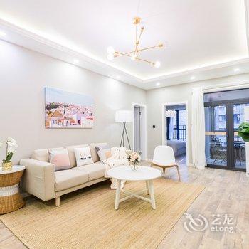 重庆慕栈城市精品公寓重庆店(南滨路景区分店)酒店提供图片