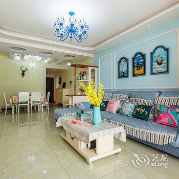 重庆好客奥拉公寓(千佛寺分店)酒店提供图片