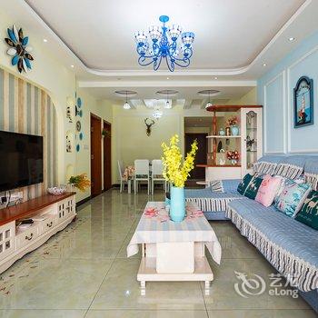 重庆好客奥拉公寓(千佛寺分店)酒店提供图片