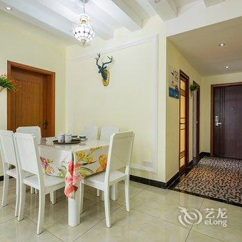 重庆好客奥拉公寓(千佛寺分店)酒店提供图片