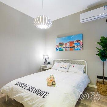 重庆慕栈城市精品公寓重庆店(南滨路景区分店)酒店提供图片