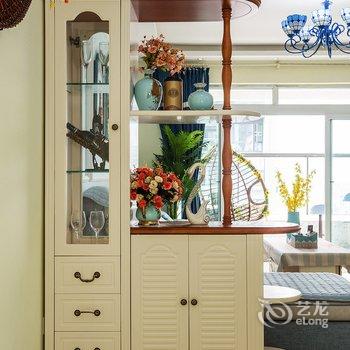 重庆好客奥拉公寓(千佛寺分店)酒店提供图片