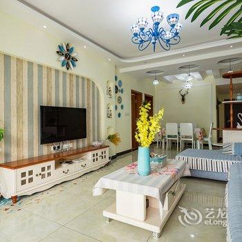 重庆好客奥拉公寓(千佛寺分店)酒店提供图片