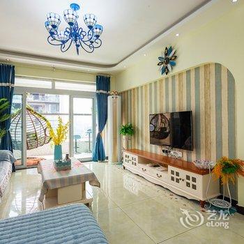 重庆好客奥拉公寓(千佛寺分店)酒店提供图片