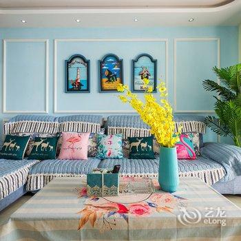 重庆好客奥拉公寓(千佛寺分店)酒店提供图片