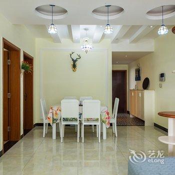 重庆好客奥拉公寓(千佛寺分店)酒店提供图片