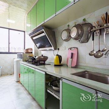 重庆好客奥拉公寓(千佛寺分店)酒店提供图片