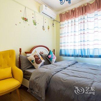 重庆好客奥拉公寓(千佛寺分店)酒店提供图片