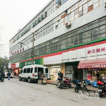 上海徐家汇普通公寓酒店提供图片