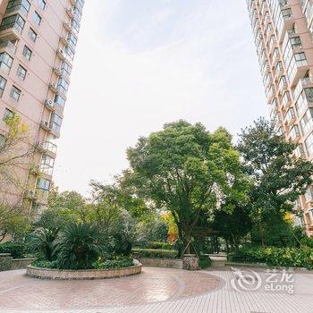 上海窝里民宿(南浦广场公园分店)酒店提供图片