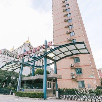 上海窝里民宿(南浦广场公园分店)酒店提供图片