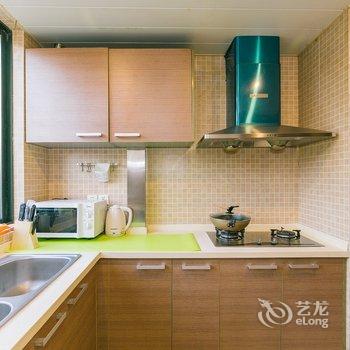 上海窝里民宿(南浦广场公园分店)酒店提供图片