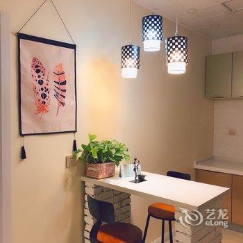 西安小福民宿(兴善寺西街分店)酒店提供图片