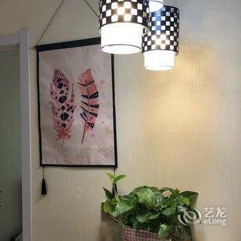 西安小福民宿(兴善寺西街分店)酒店提供图片