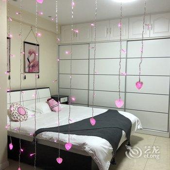 西安小福民宿(兴善寺西街分店)酒店提供图片