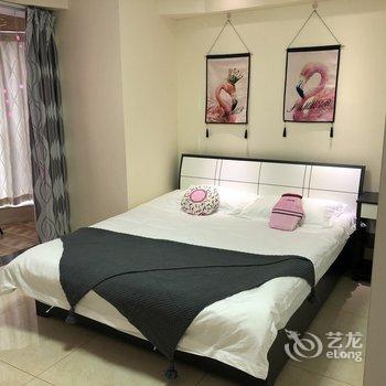 西安小福民宿(兴善寺西街分店)酒店提供图片