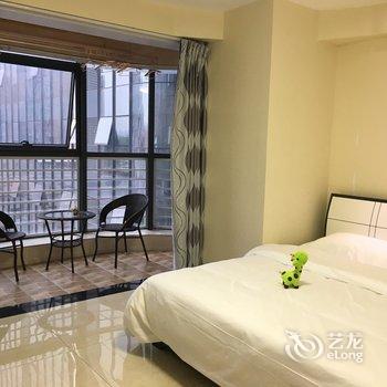 西安小福民宿(兴善寺西街分店)酒店提供图片