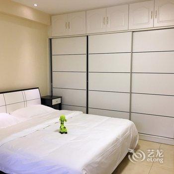 西安小福民宿(兴善寺西街分店)酒店提供图片