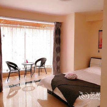 西安小福民宿(兴善寺西街分店)酒店提供图片