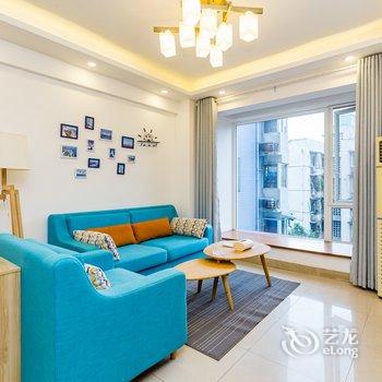 成都城家公寓华西店酒店提供图片