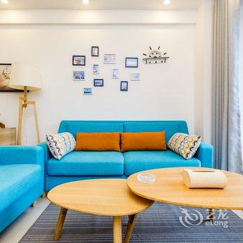 成都城家公寓华西店酒店提供图片