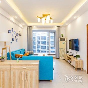 成都城家公寓华西店酒店提供图片