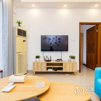成都城家公寓华西店酒店提供图片