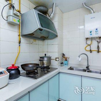 成都城家公寓华西店酒店提供图片