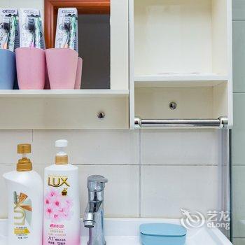 成都城家公寓华西店酒店提供图片