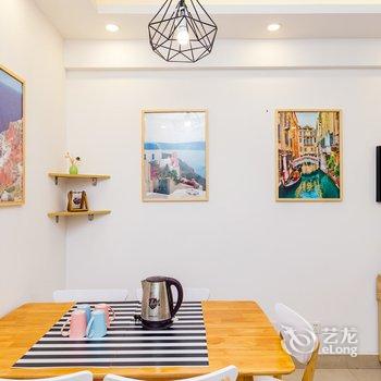 成都城家公寓华西店酒店提供图片