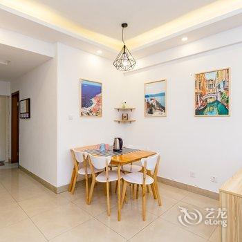 成都城家公寓华西店酒店提供图片